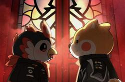  小钰和rookie分手了吗 