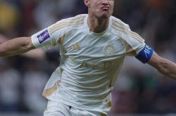  复工之后c罗开挂,尤文图斯九连冠延续最强王朝 