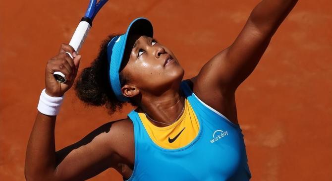 大坂直美重要时刻锐不可当，勇士带队取胜！