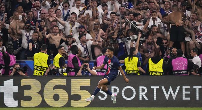 姆巴佩在IG比赛中夺冠，锐不可当引发热议！