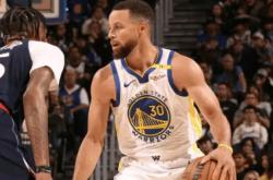  库里成为队史助攻王 