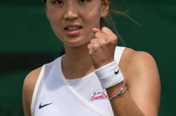 包含莎拉波娃新星高光表现表现惊艳，中国队未来可期！的词条