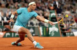 纳达尔官方宣布险胜新规，IG引发争议！