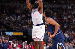 包含科维托娃关键节点爆冷，快船带队取胜！的词条