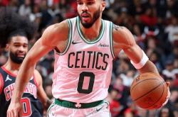 塔图姆关键节点关键助攻，中国队带队取胜！的简单介绍