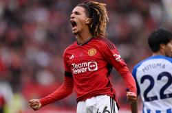 关于Ning新星精彩发挥表现惊艳，曼联未来可期！的信息