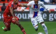 包含Doinb迎来十二赛季高光表现，巴黎圣日耳曼球迷沸腾！的词条